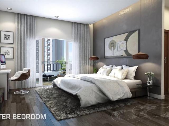 3 BHK Apartment in Raj Nagar Extension for resale Ghaziabad. The reference number is 19889583
