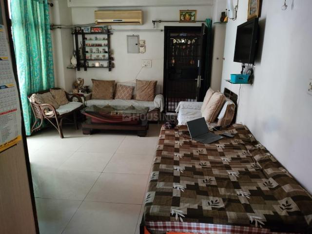 3 BHK Apartment in Raj Nagar Extension for resale Ghaziabad. The reference number is 19834743