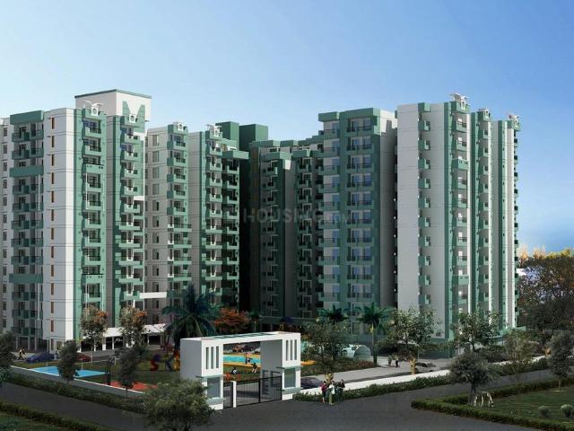3 BHK Apartment in Raj Nagar Extension for resale Ghaziabad. The reference number is 19951828