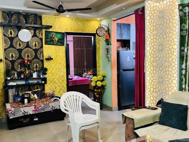 3 BHK Apartment in Raj Nagar Extension for resale Ghaziabad. The reference number is 19960048