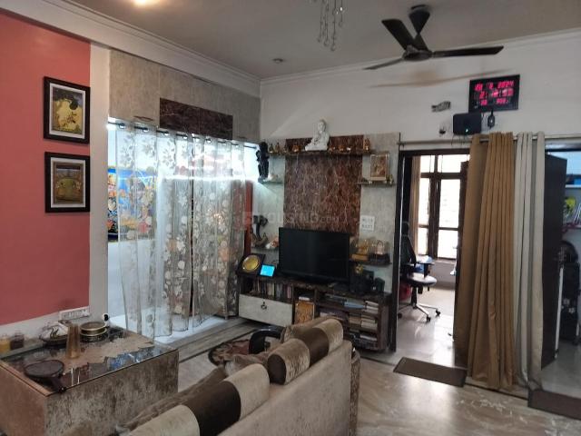 3 BHK Apartment in Raj Nagar Extension for resale Ghaziabad. The reference number is 19962453