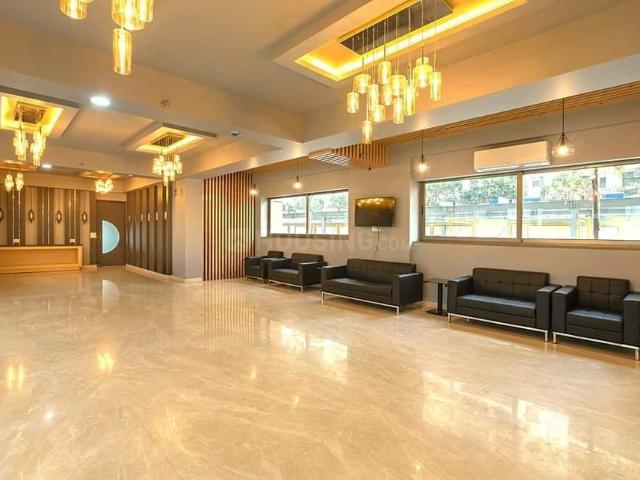 3 BHK Apartment in Raj Nagar Extension for resale Ghaziabad. The reference number is 19938012