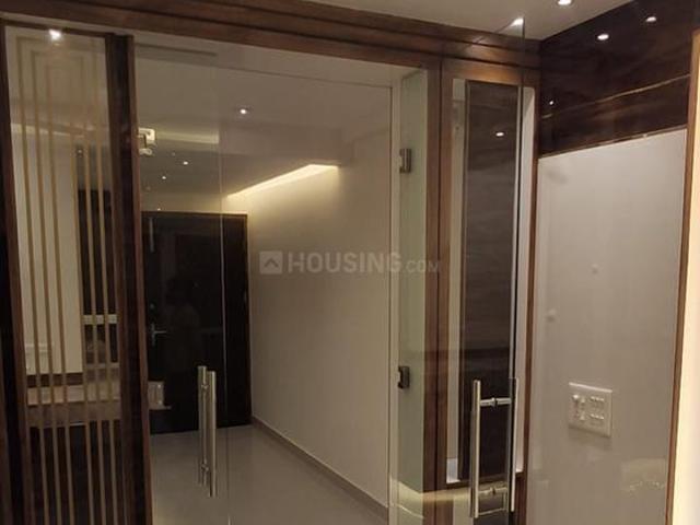 3 BHK Apartment in Raj Nagar Extension for resale Ghaziabad. The reference number is 20056502