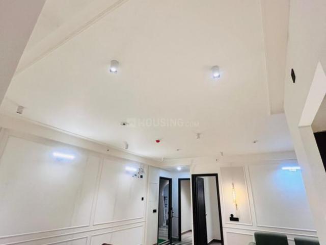 3 BHK Apartment in Raj Nagar Extension for resale Ghaziabad. The reference number is 20072397