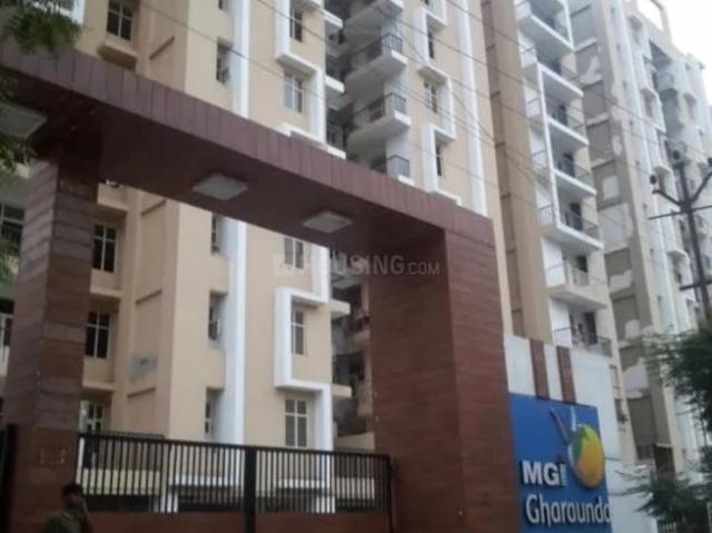 3 BHK Apartment in Raj Nagar Extension for resale Ghaziabad. The reference number is 20075215