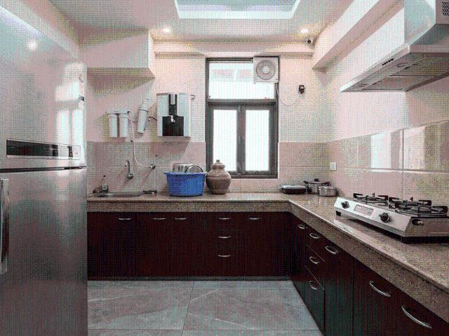 3 BHK Apartment in Raj Nagar Extension for resale Ghaziabad. The reference number is 20092105