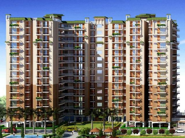 3 BHK Apartment in Raj Nagar Extension for resale Ghaziabad. The reference number is 20092512