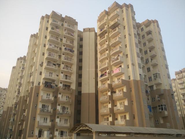 3 BHK Apartment in Raj Nagar Extension for resale Ghaziabad. The reference number is 20001164