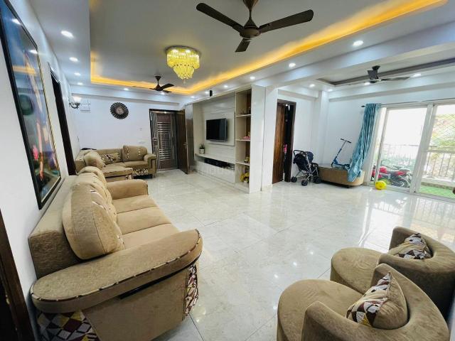 3 BHK Apartment in Raj Nagar Extension for resale Ghaziabad. The reference number is 20151628
