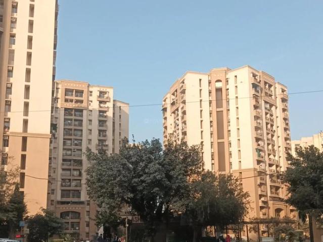 3 BHK Apartment in Raj Nagar Extension for resale Ghaziabad. The reference number is 20180266