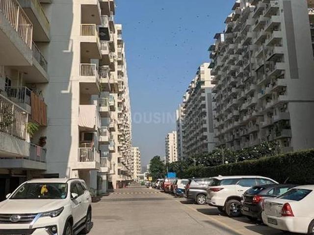 3 BHK Apartment in Raj Nagar Extension for resale Ghaziabad. The reference number is 20198594