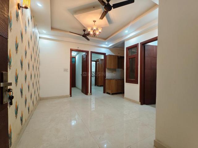3 BHK Apartment in Raj Nagar Extension for resale Ghaziabad. The reference number is 20198655