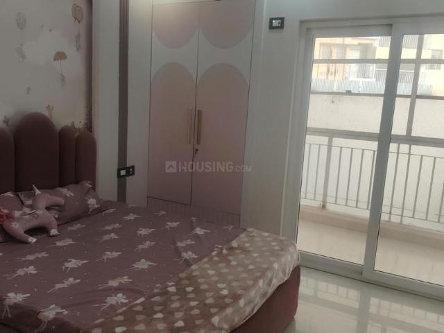 3 BHK Apartment in Raj Nagar Extension for resale Ghaziabad. The reference number is 20253549