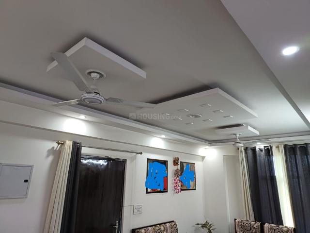 3 BHK Apartment in Raj Nagar Extension for resale Ghaziabad. The reference number is 20231811