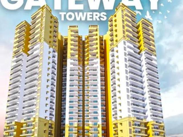3 BHK Apartment in Raj Nagar Extension for resale Ghaziabad. The reference number is 20389240