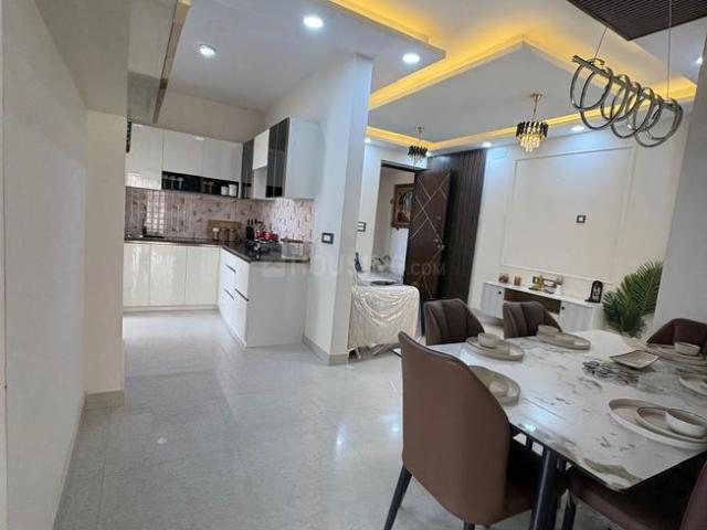 3 BHK Apartment in Raj Nagar Extension for resale Ghaziabad. The reference number is 20396524