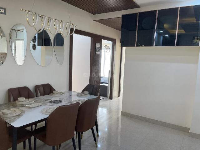 3 BHK Apartment in Raj Nagar Extension for resale Ghaziabad. The reference number is 20317637