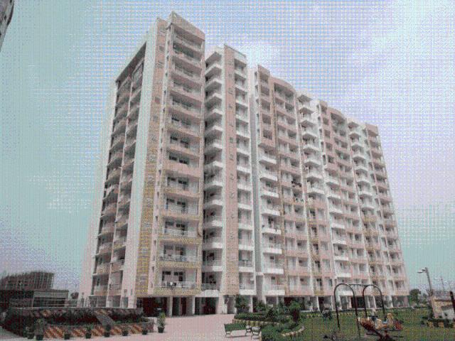 3 BHK Apartment in Raj Nagar Extension for resale Ghaziabad. The reference number is 20326044