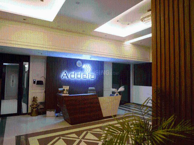 3 BHK Apartment in Raj Nagar Extension for resale Ghaziabad. The reference number is 20338715