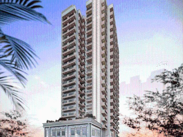 3 BHK Apartment in Raj Nagar Extension for resale Ghaziabad. The reference number is 20339281