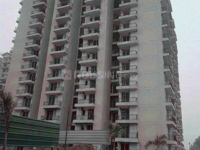 3 BHK Apartment in Raj Nagar Extension for resale Ghaziabad. The reference number is 20339345