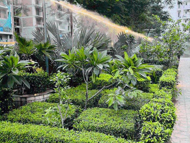 3 BHK Apartment in Raj Nagar Extension for resale Ghaziabad. The reference number is 20339672