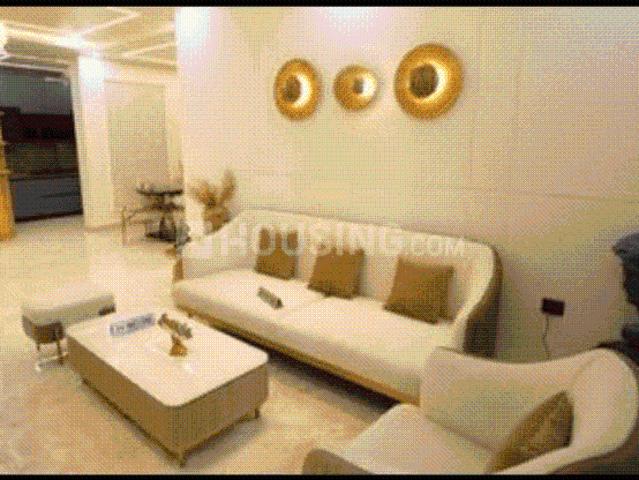 3 BHK Apartment in Raj Nagar Extension for resale Ghaziabad. The reference number is 20339737