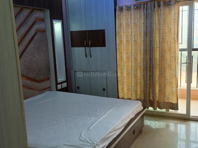 3 BHK Apartment in Raj Nagar Extension for resale Ghaziabad. The reference number is 20454198