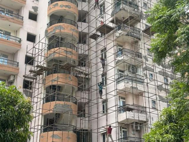 3 BHK Apartment in Raj Nagar Extension for resale Ghaziabad. The reference number is 20471458