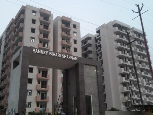 3 BHK Apartment in Raj Nagar Extension for resale Ghaziabad. The reference number is 20413982
