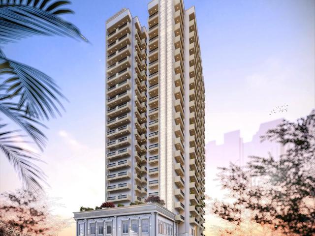 3 BHK Apartment in Raj Nagar Extension for resale Ghaziabad. The reference number is 20414758