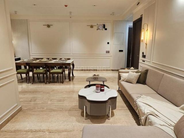 3 BHK Apartment in Raj Nagar Extension for resale Ghaziabad. The reference number is 20597551
