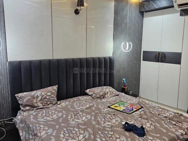 3 BHK Apartment in Raj Nagar Extension for resale Ghaziabad. The reference number is 20598501
