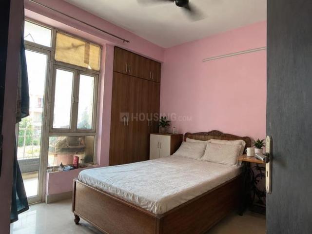 3 BHK Apartment in Raj Nagar Extension for resale Ghaziabad. The reference number is 20513426