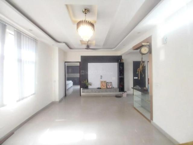 3 BHK Apartment in Raj Nagar Extension for resale Ghaziabad. The reference number is 20524785