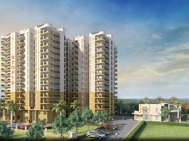 3 BHK Apartment in Raj Nagar Extension for resale Ghaziabad. The reference number is 20534165