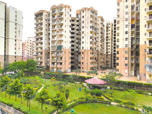 3 BHK Apartment in Raj Nagar Extension for resale Ghaziabad. The reference number is 20662786