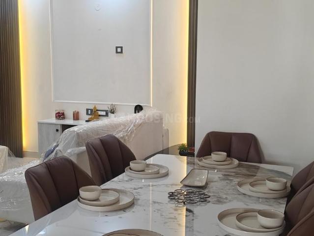 3 BHK Apartment in Ghukna for resale Ghaziabad. The reference number is 20667977