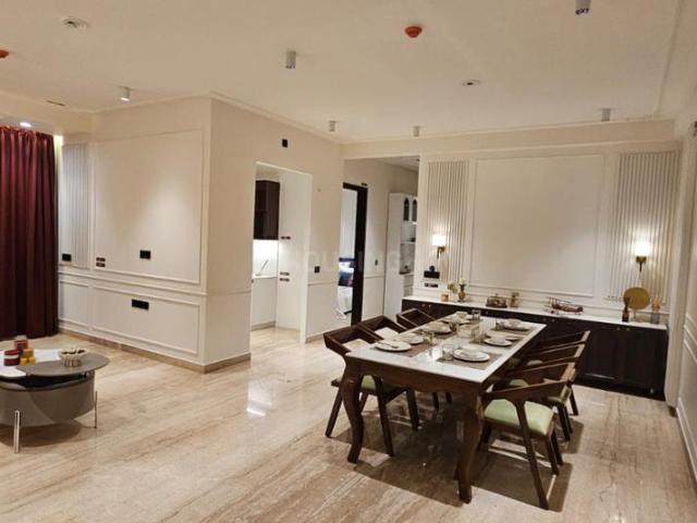 3 BHK Apartment in Raj Nagar Extension for resale Ghaziabad. The reference number is 20609274