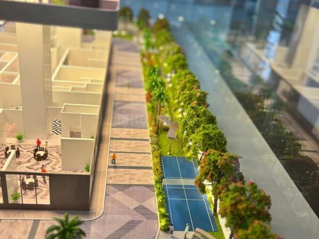 3 BHK Apartment in Raj Nagar Extension for resale Ghaziabad. The reference number is 20758845