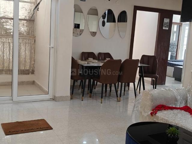 3 BHK Apartment in Raj Nagar Extension for resale Ghaziabad. The reference number is 20760856