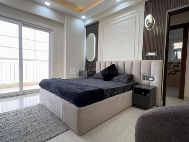 3 BHK Apartment in Raj Nagar Extension for resale Ghaziabad. The reference number is 20814708
