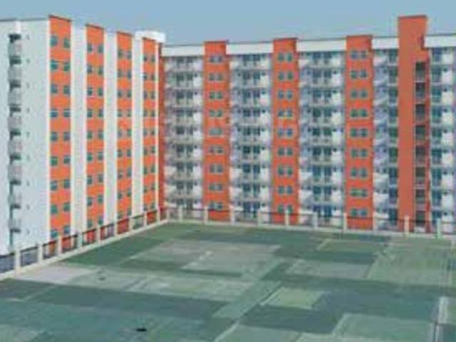 3 BHK Apartment in Raj Nagar Extension for resale Ghaziabad. The reference number is 21006513