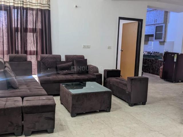 3 BHK Apartment in Raj Nagar for rent Ghaziabad. The reference number is 20077933