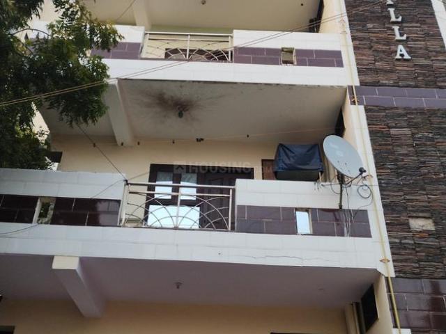 3 BHK Apartment in Raj Bagh for resale Ghaziabad. The reference number is 13845467