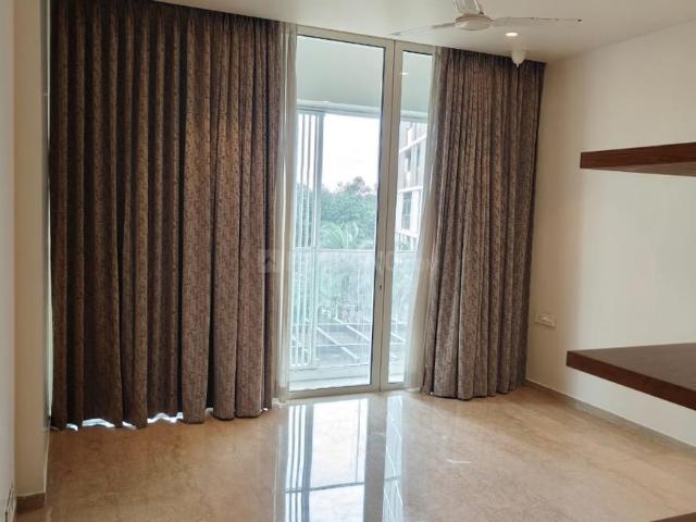 3 BHK Apartment in Raja Annamalai Puram for rent Chennai. The reference number is 20000799