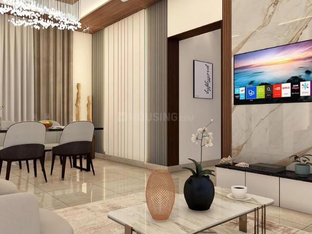 3 BHK Apartment in Raja Annamalai Puram for resale Chennai. The reference number is 19167166