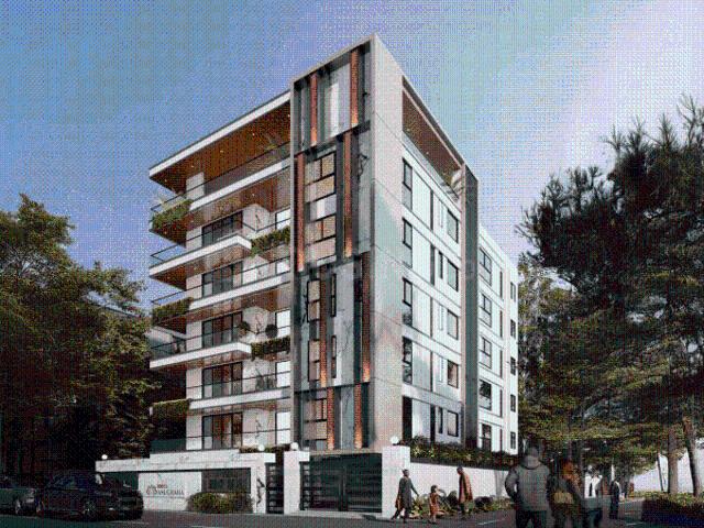 3 BHK Apartment in Raja Annamalai Puram for resale Chennai. The reference number is 19490858