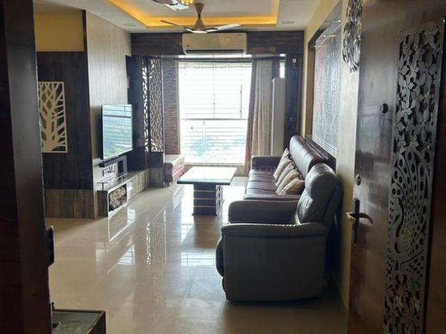3 BHK Apartment in Raja Bazar for resale Kolkata. The reference number is 19893446