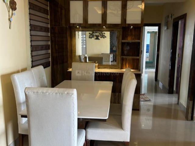 3 BHK Apartment in Raja Bazar for resale Kolkata. The reference number is 19894108